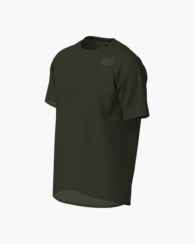 [CIELE] T-shirts Short Sleeve SS24 CLMRCDTELRBK001