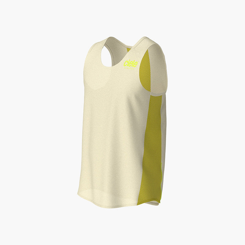 [CIELE] T-shirts Sleeveless SS24 CLMRCDSELVA001