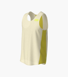[CIELE] T-shirts Sleeveless SS24 CLMRCDSELVA001