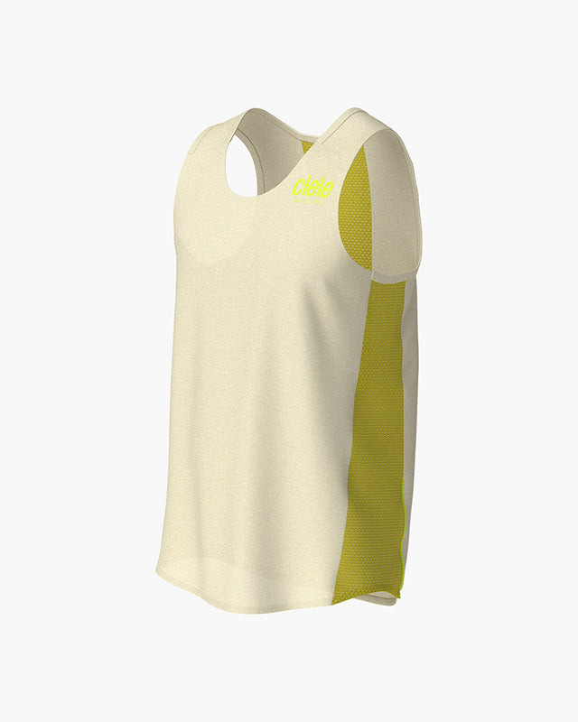 [CIELE] T-shirts Sleeveless SS24 CLMRCDSELVA001