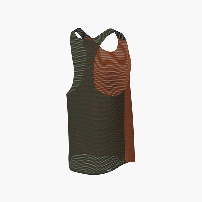 [CIELE] T-shirts Sleeveless SS24 CLMRDSELRT001