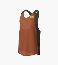 [CIELE] T-shirts Sleeveless SS24 CLMRDSELRT001