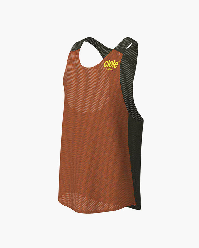 [CIELE] T-shirts Sleeveless SS24 CLMRDSELRT001