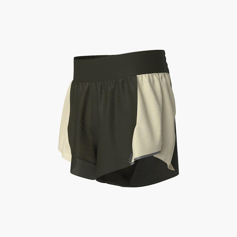 [CIELE] Shorts SS24 CLMRDSBELRBK001