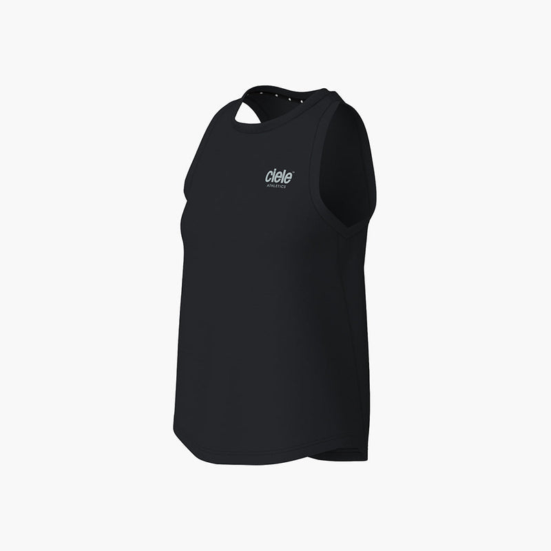 [CIELE] T-shirts Sleeveless SS24 CLWNSBTABK004