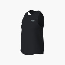 [CIELE] T-shirts Sleeveless SS24 CLWNSBTABK004