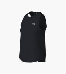 [CIELE] T-shirts Sleeveless SS24 CLWNSBTABK004