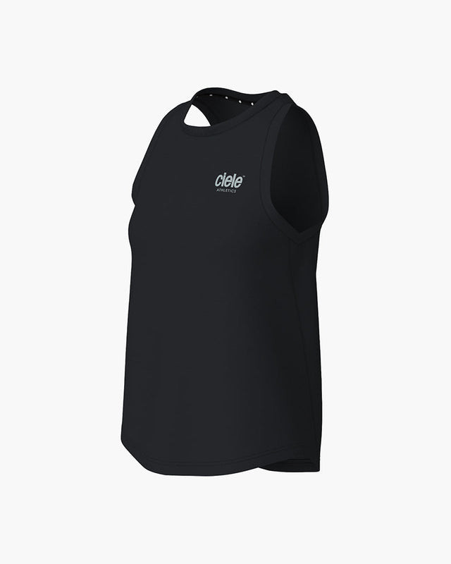 [CIELE] T-shirts Sleeveless SS24 CLWNSBTABK004