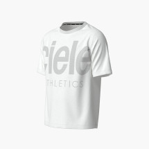 [CIELE] T-shirts Short Sleeve SS24 CLORTSBSWH001