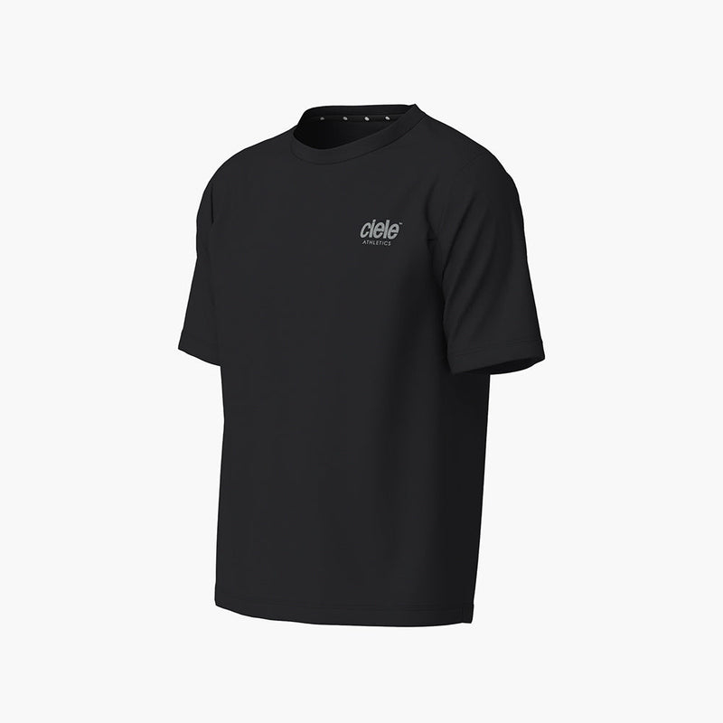 [CIELE] T-shirts Short Sleeve SS24 CLORTSABK001