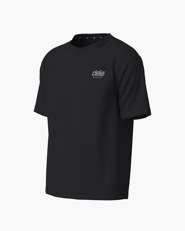 [CIELE] T-shirts Short Sleeve SS24 CLORTSABK001