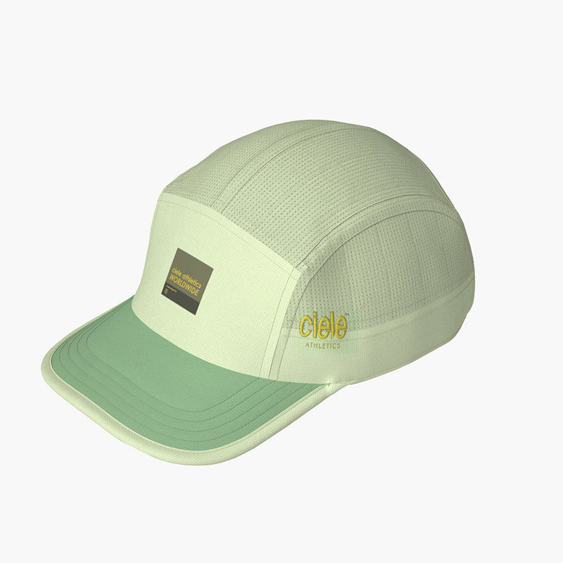 [CIELE] Cap SS24 CLGCGSCWINCHD001