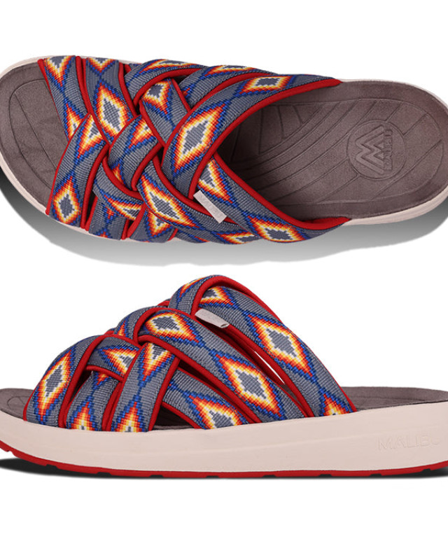 [Malibu Sandals] Slippers SS24 MS025007