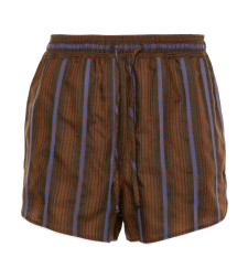 [Wales Bonner] Shorts SS24 WS24TR14WV028850