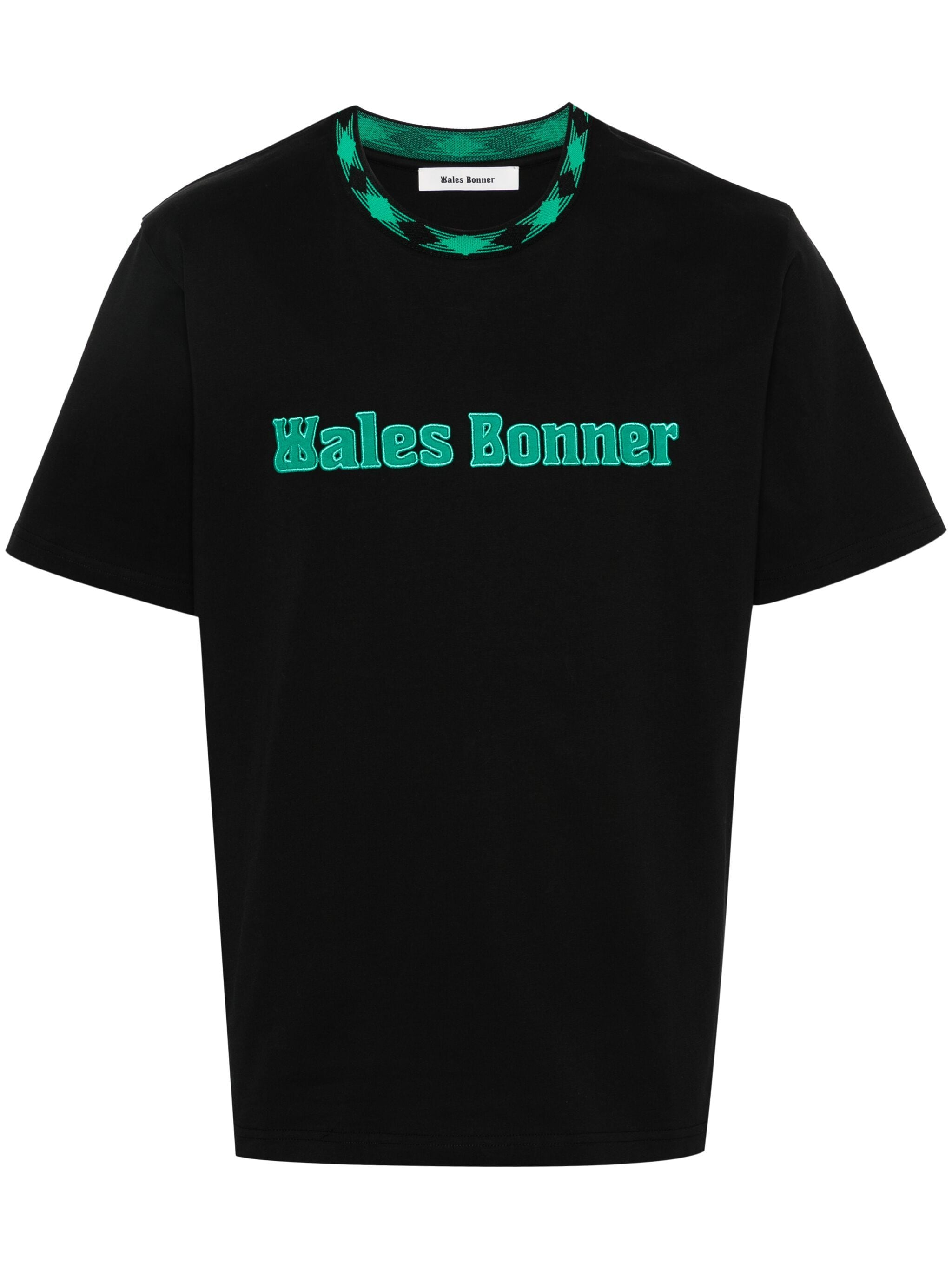 [Wales Bonner] T-shirts Short Sleeve SS24 MS24JE16JE01900