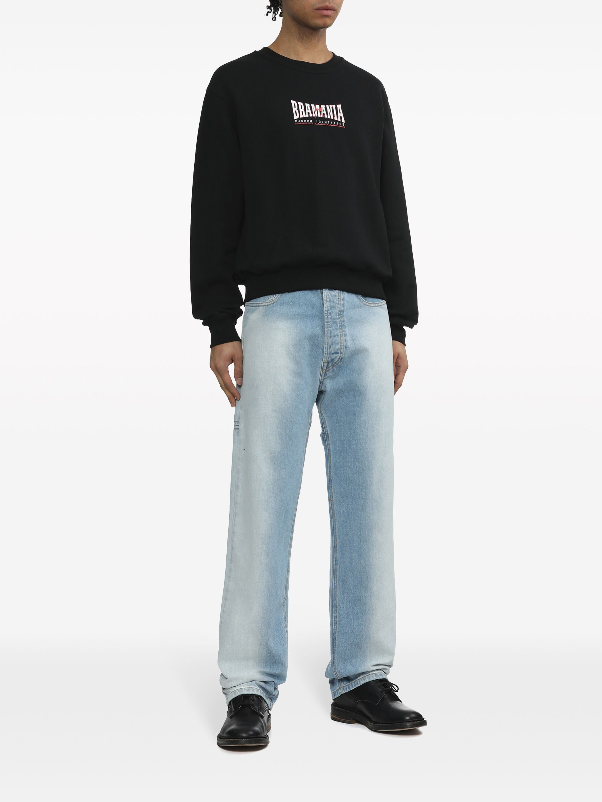 [RANDOM IDENTITIES] Jeans SS24 RAN03P001