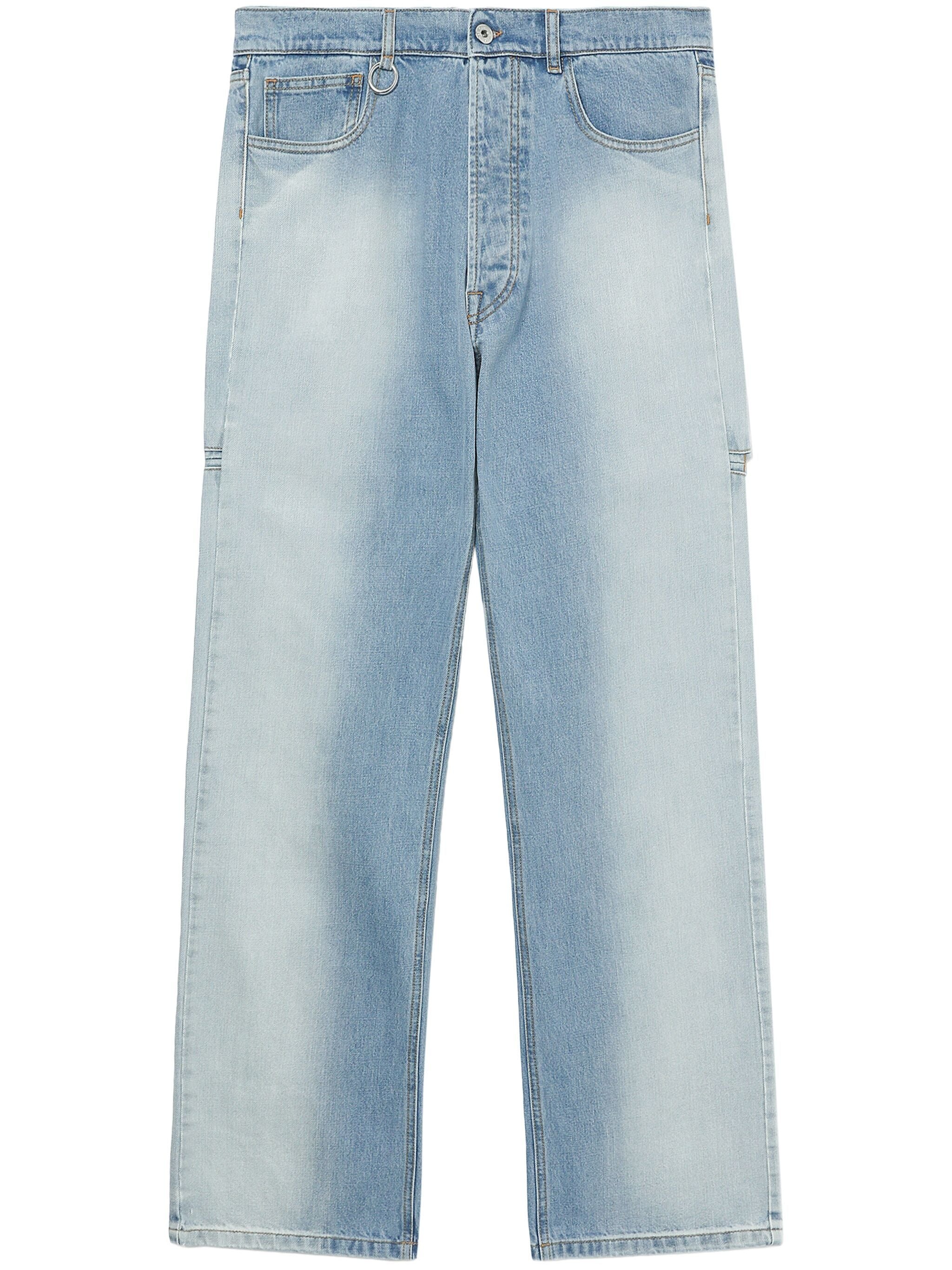 [RANDOM IDENTITIES] Jeans SS24 RAN03P001