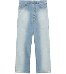 [RANDOM IDENTITIES] Jeans SS24 RAN03P001