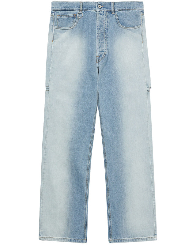 [RANDOM IDENTITIES] Jeans SS24 RAN03P001