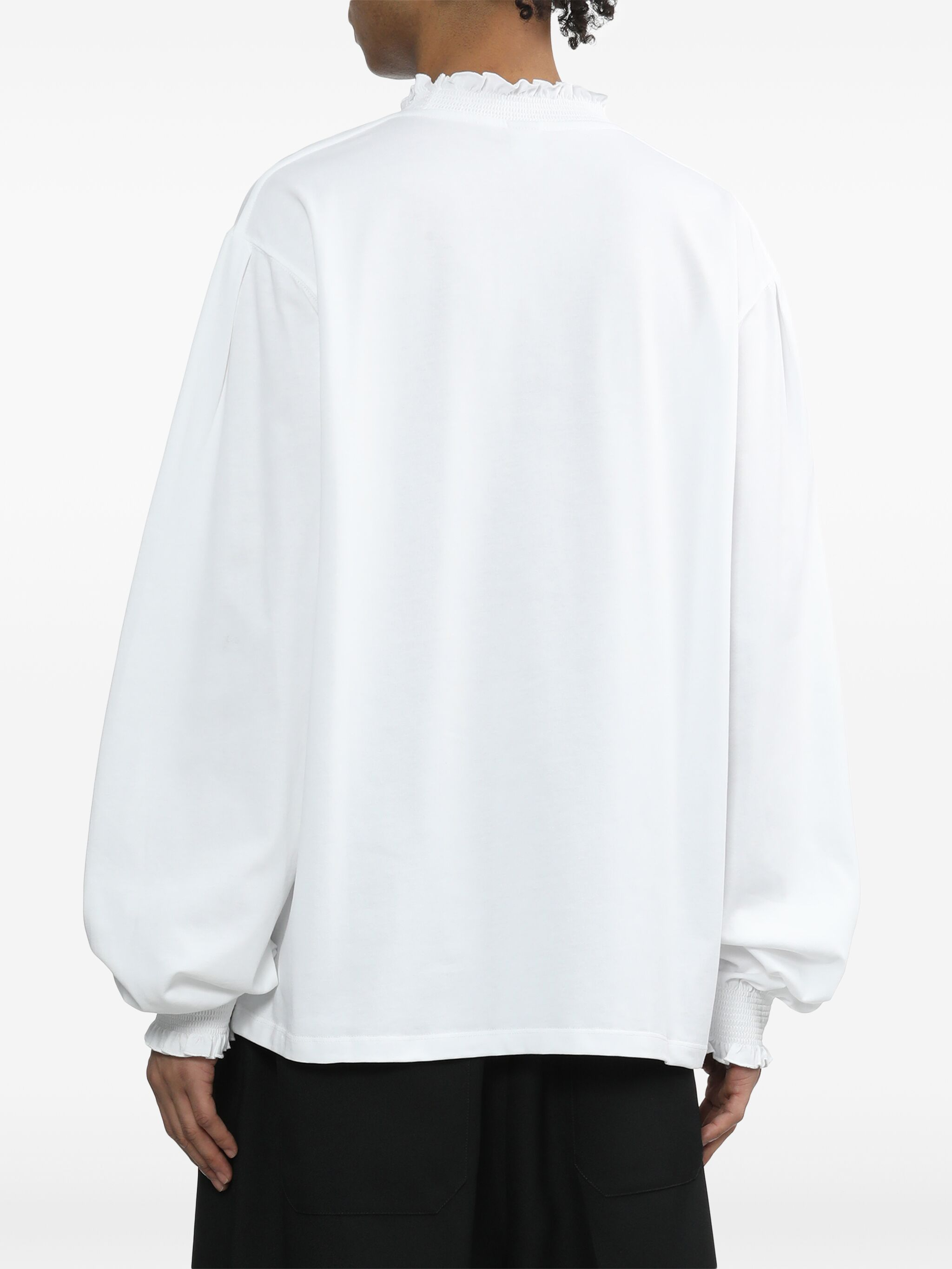 [RANDOM IDENTITIES] T-shirts Long Sleeve SS24 RAN03T003
