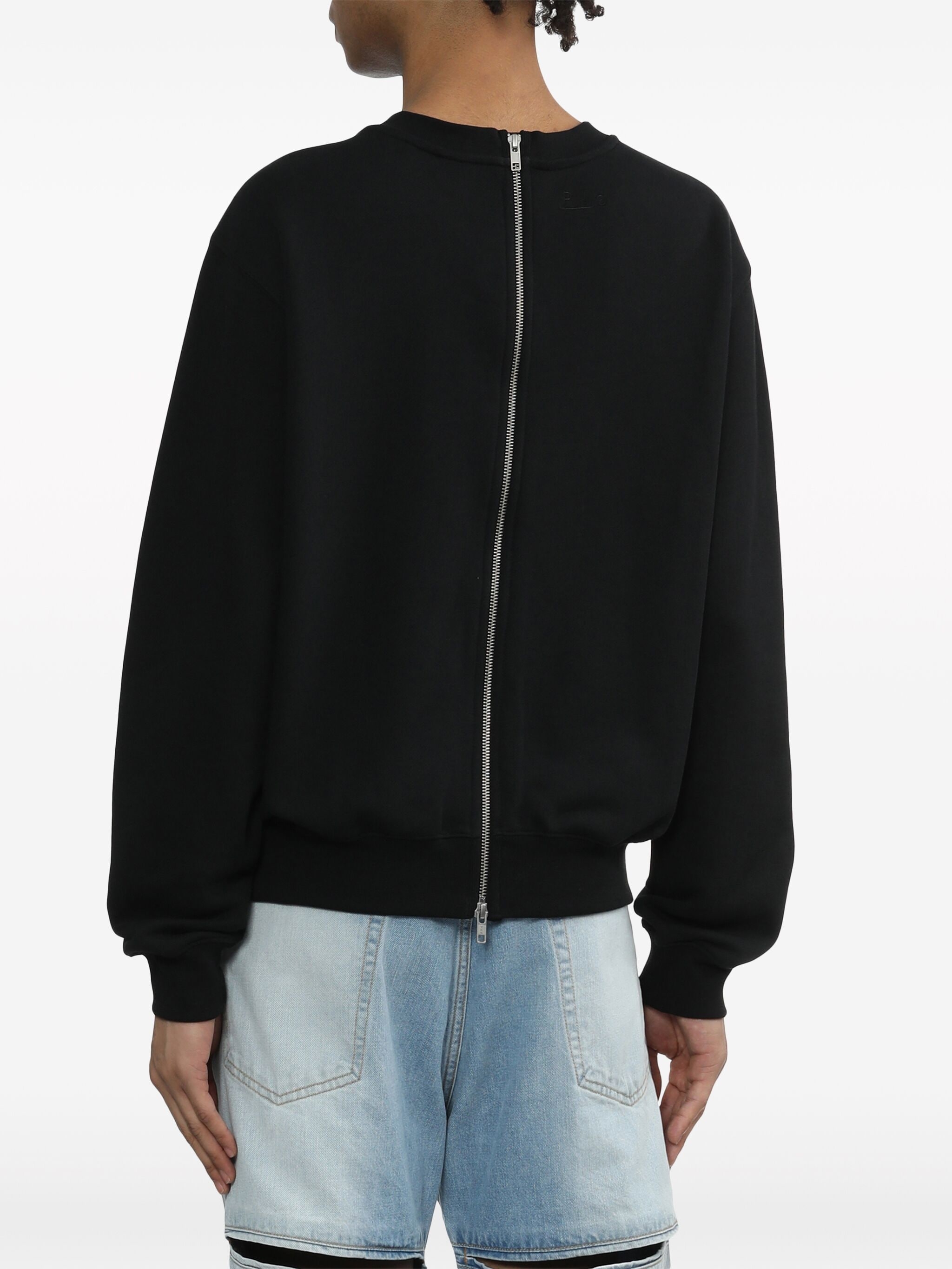 [RANDOM IDENTITIES] Sweatshirt SS24 RAN03T020