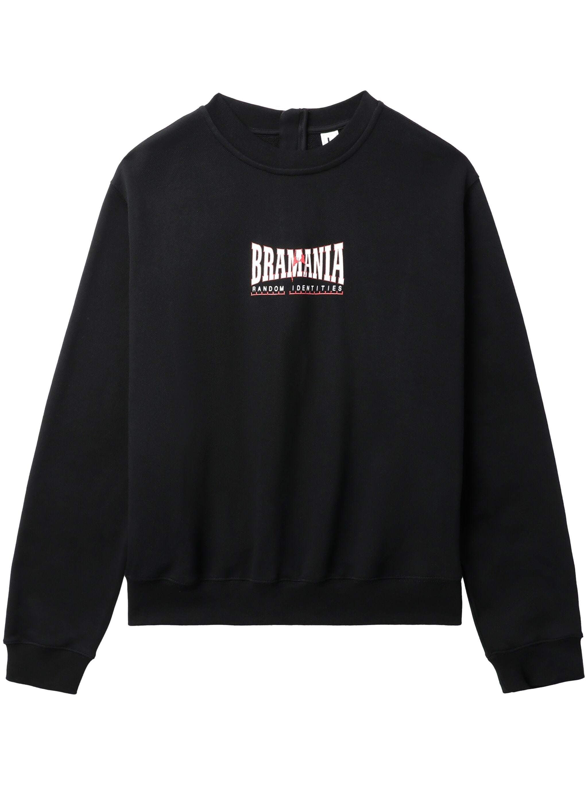 [RANDOM IDENTITIES] Sweatshirt SS24 RAN03T020