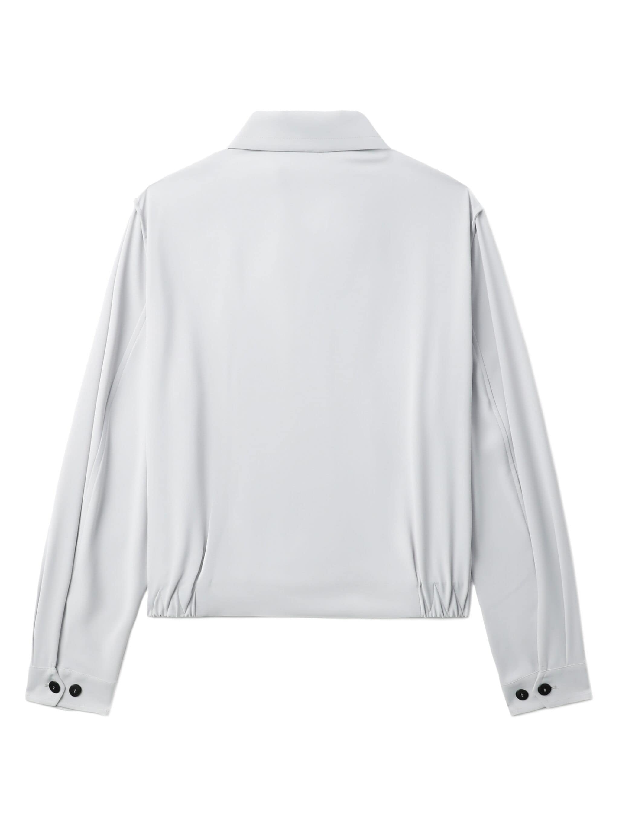 [RANDOM IDENTITIES] Casual Jacket SS24 RAN03J005
