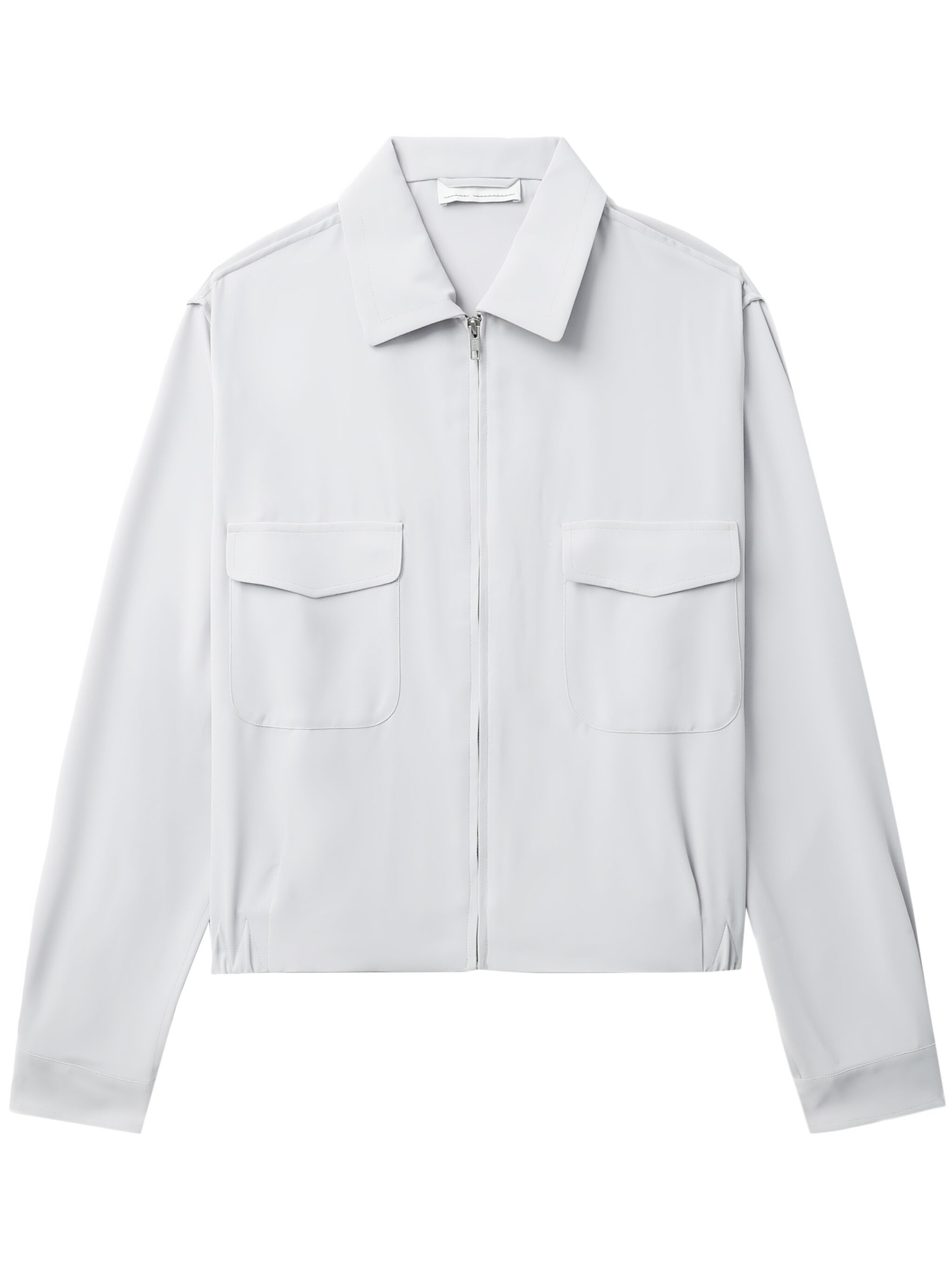 [RANDOM IDENTITIES] Casual Jacket SS24 RAN03J005