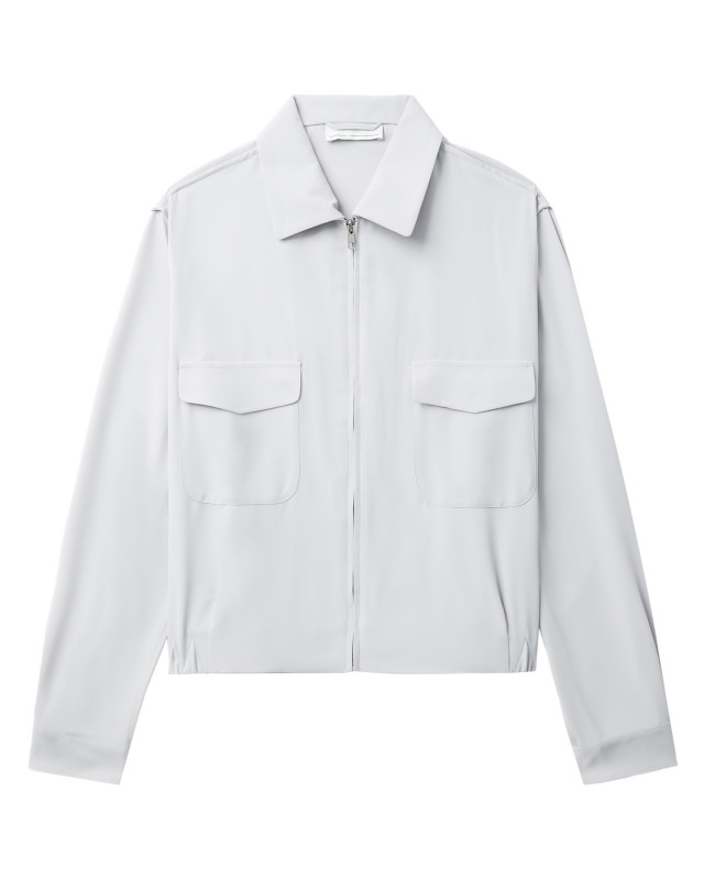 [RANDOM IDENTITIES] Casual Jacket SS24 RAN03J005