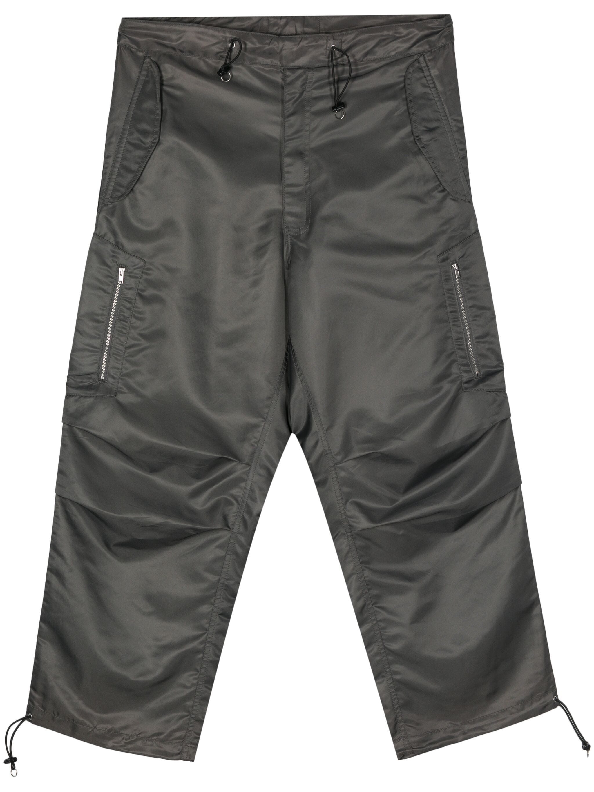 [RANDOM IDENTITIES] Trousers SS24 RAN03P101