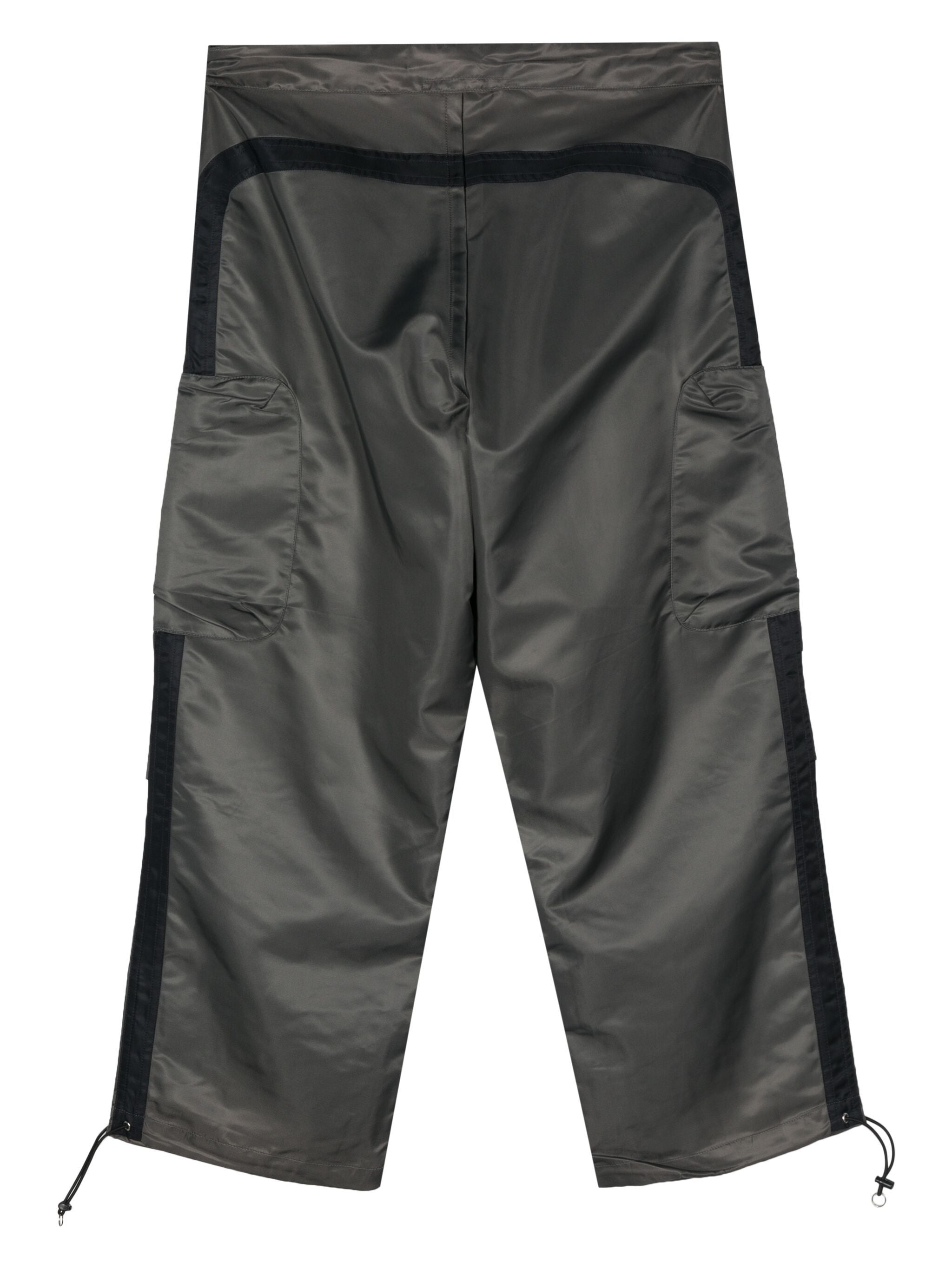 [RANDOM IDENTITIES] Trousers SS24 RAN03P101
