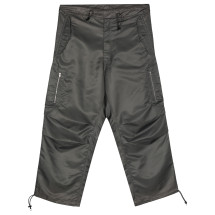 [RANDOM IDENTITIES] Trousers SS24 RAN03P101