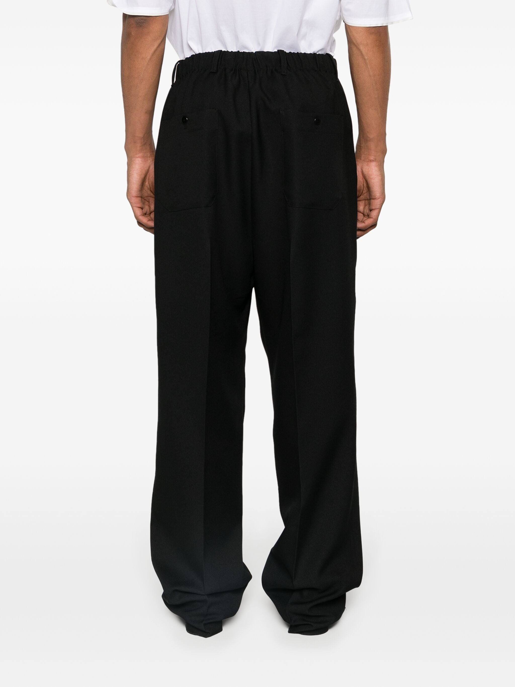 [RANDOM IDENTITIES] Trousers SS24 RAN03P103