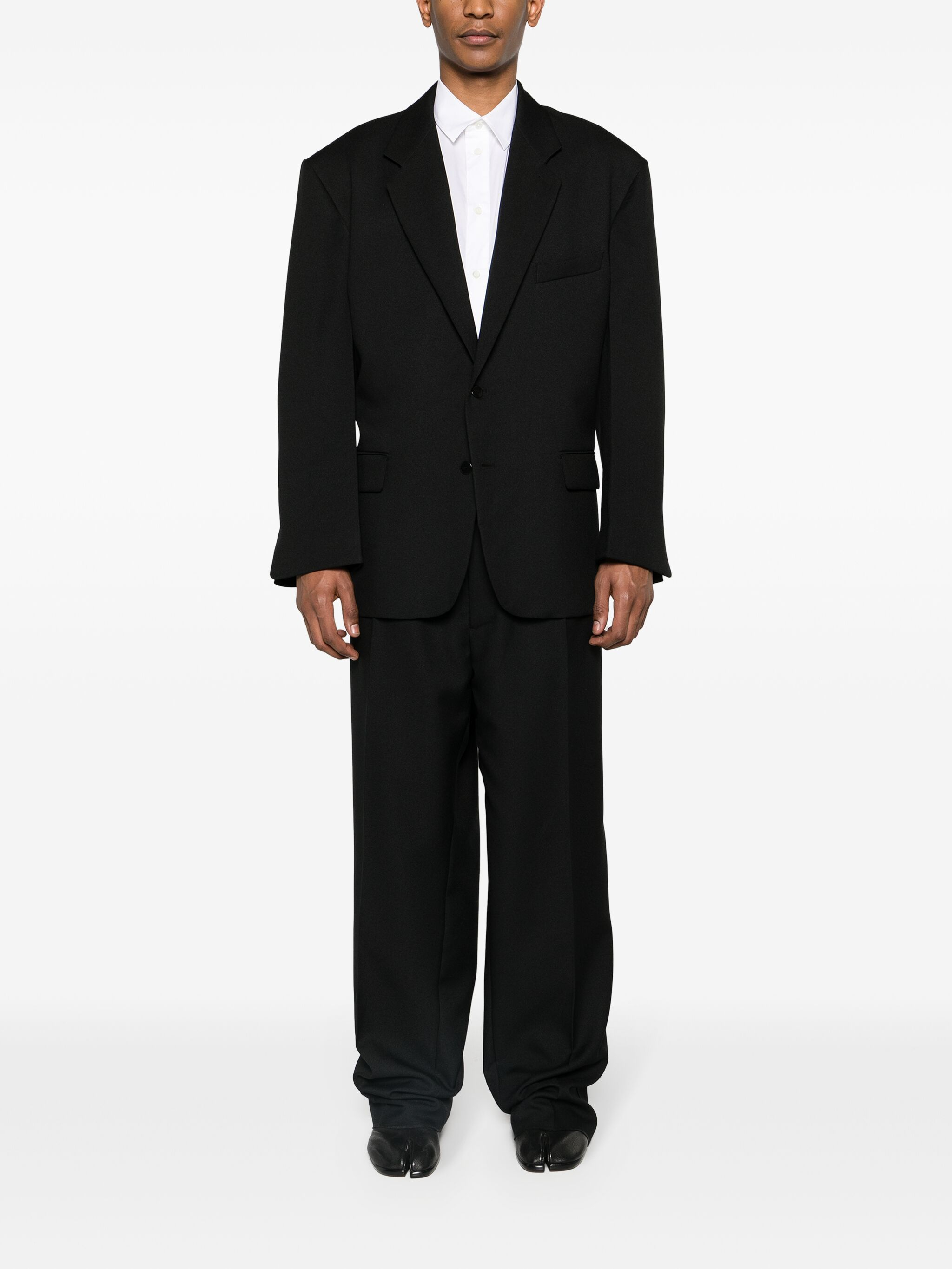 [RANDOM IDENTITIES] Trousers SS24 RAN03P103