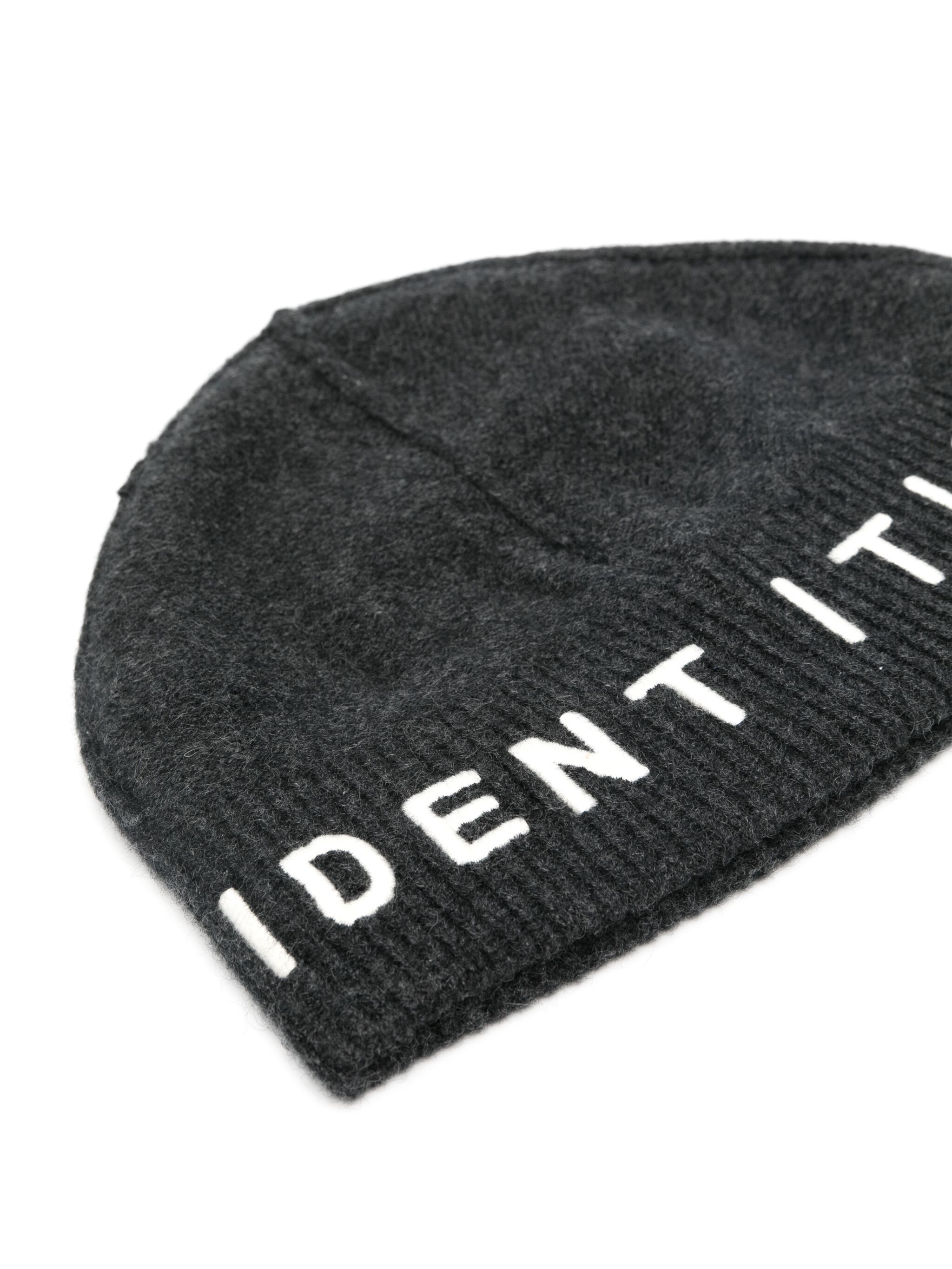 [RANDOM IDENTITIES] Beanie SS24 RAN03K105