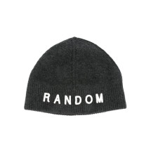 [RANDOM IDENTITIES] Beanie SS24 RAN03K105