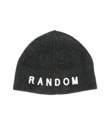 [RANDOM IDENTITIES] Beanie SS24 RAN03K105