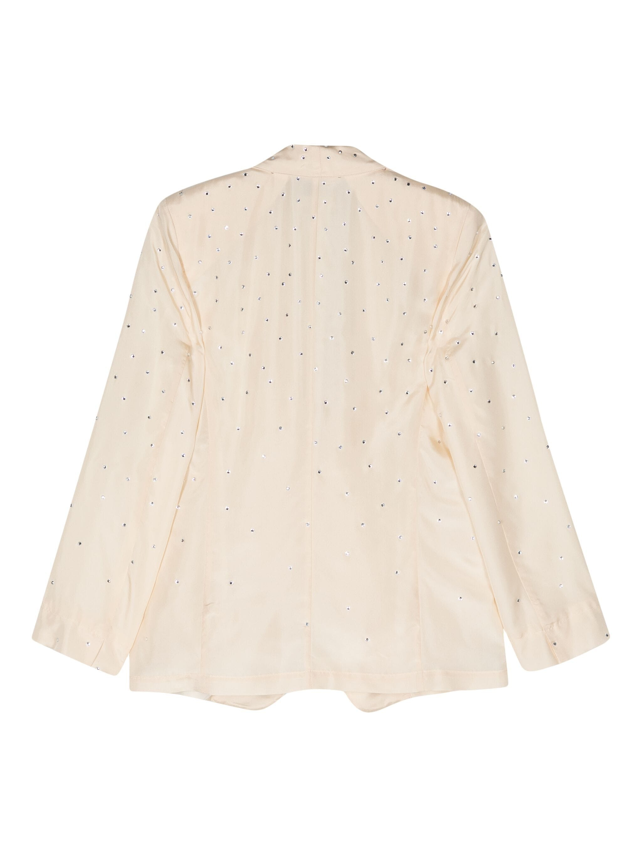 [Forte Forte] Blazer SS24 12375BISMYJACKET