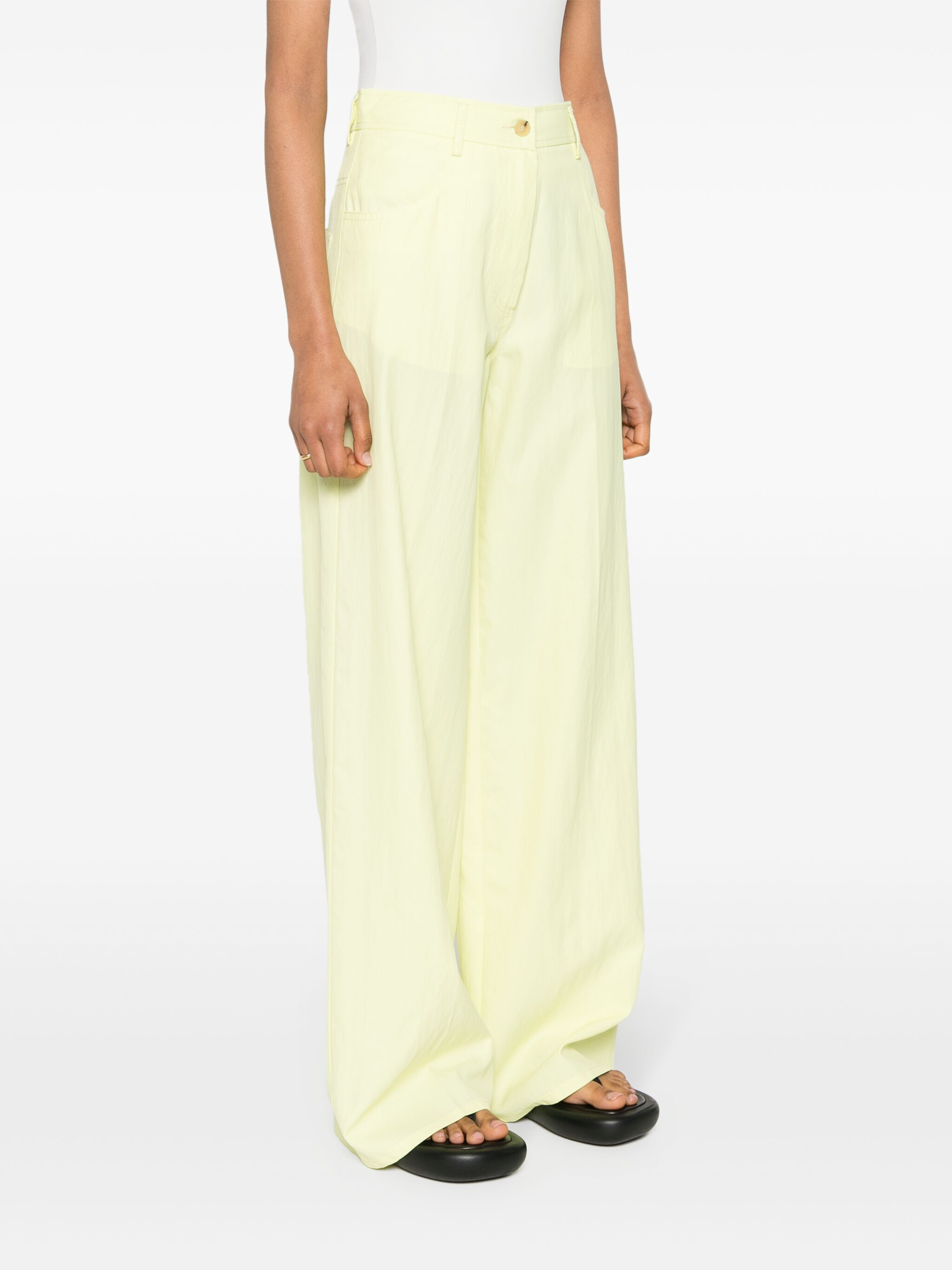 [Forte Forte] Trousers SS24 12319MYPANTS