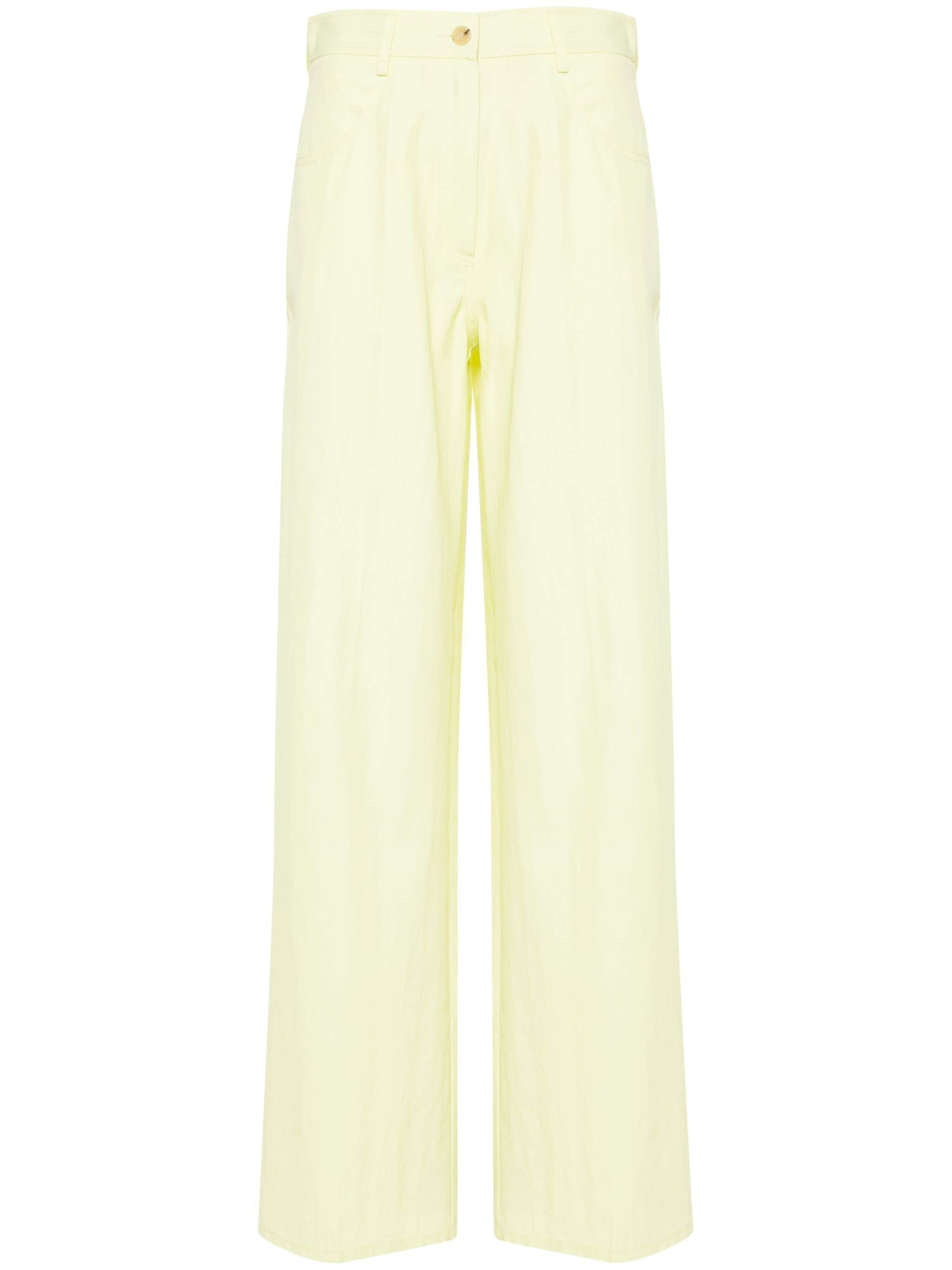 [Forte Forte] Trousers SS24 12319MYPANTS