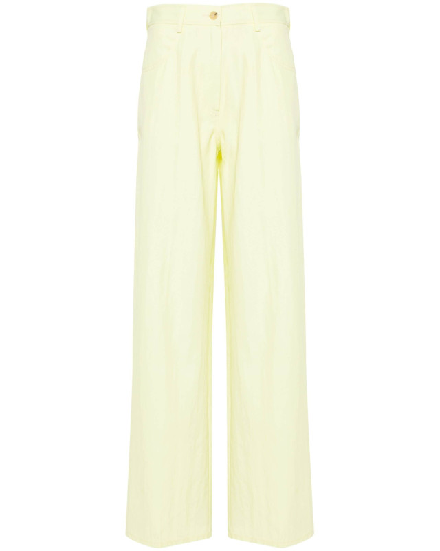 [Forte Forte] Trousers SS24 12319MYPANTS