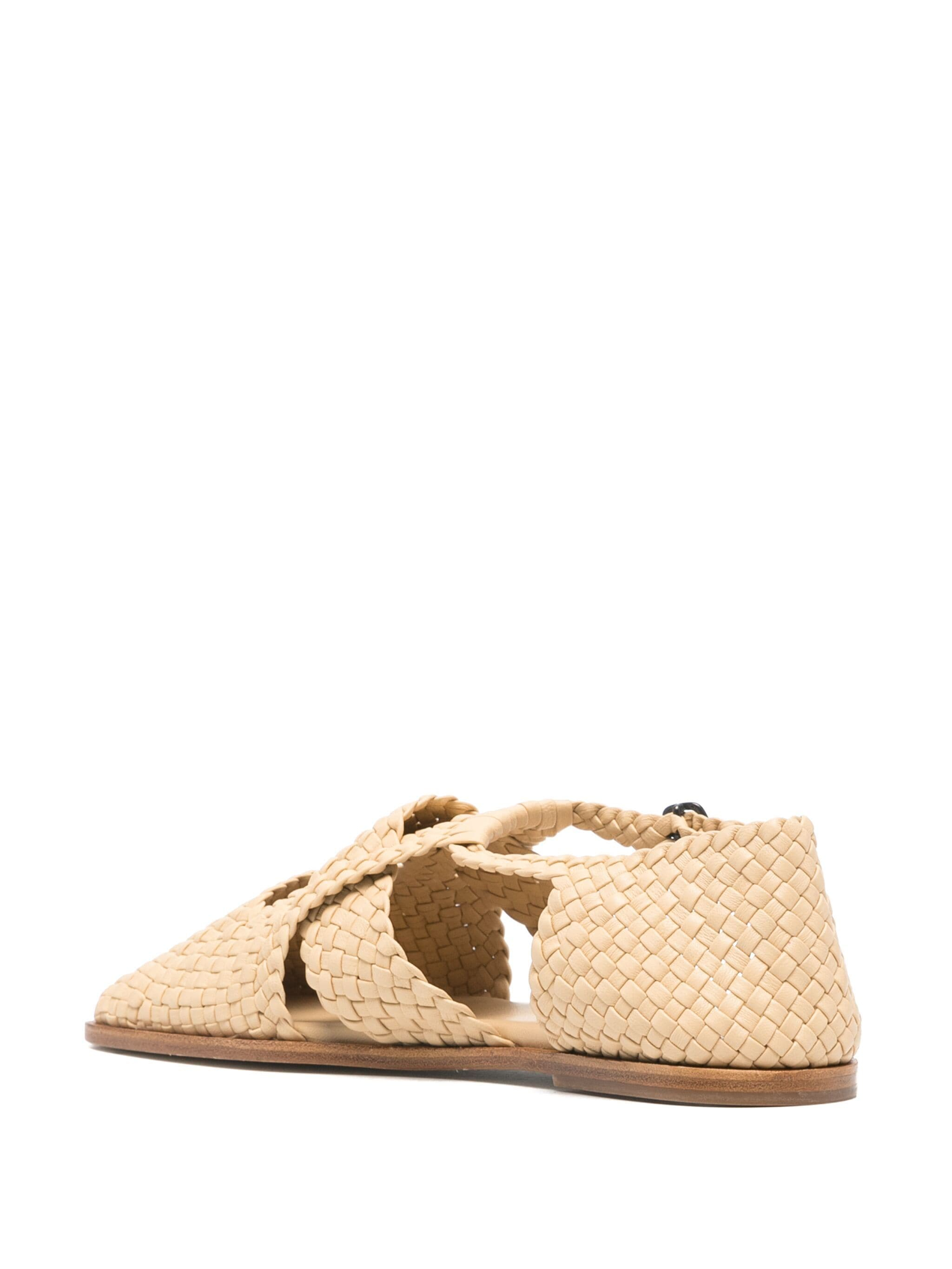 [HEREU] Slippers SS24 SERRWFS24