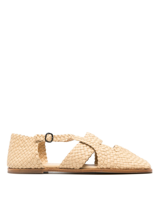 [HEREU] Slippers SS24 SERRWFS24