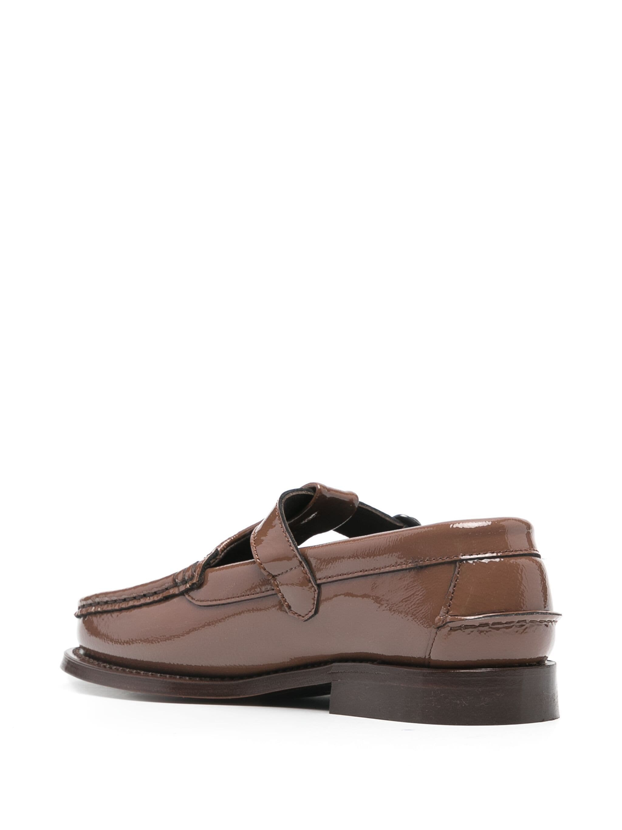 [HEREU] Loafer SS25 ALCGWFS24