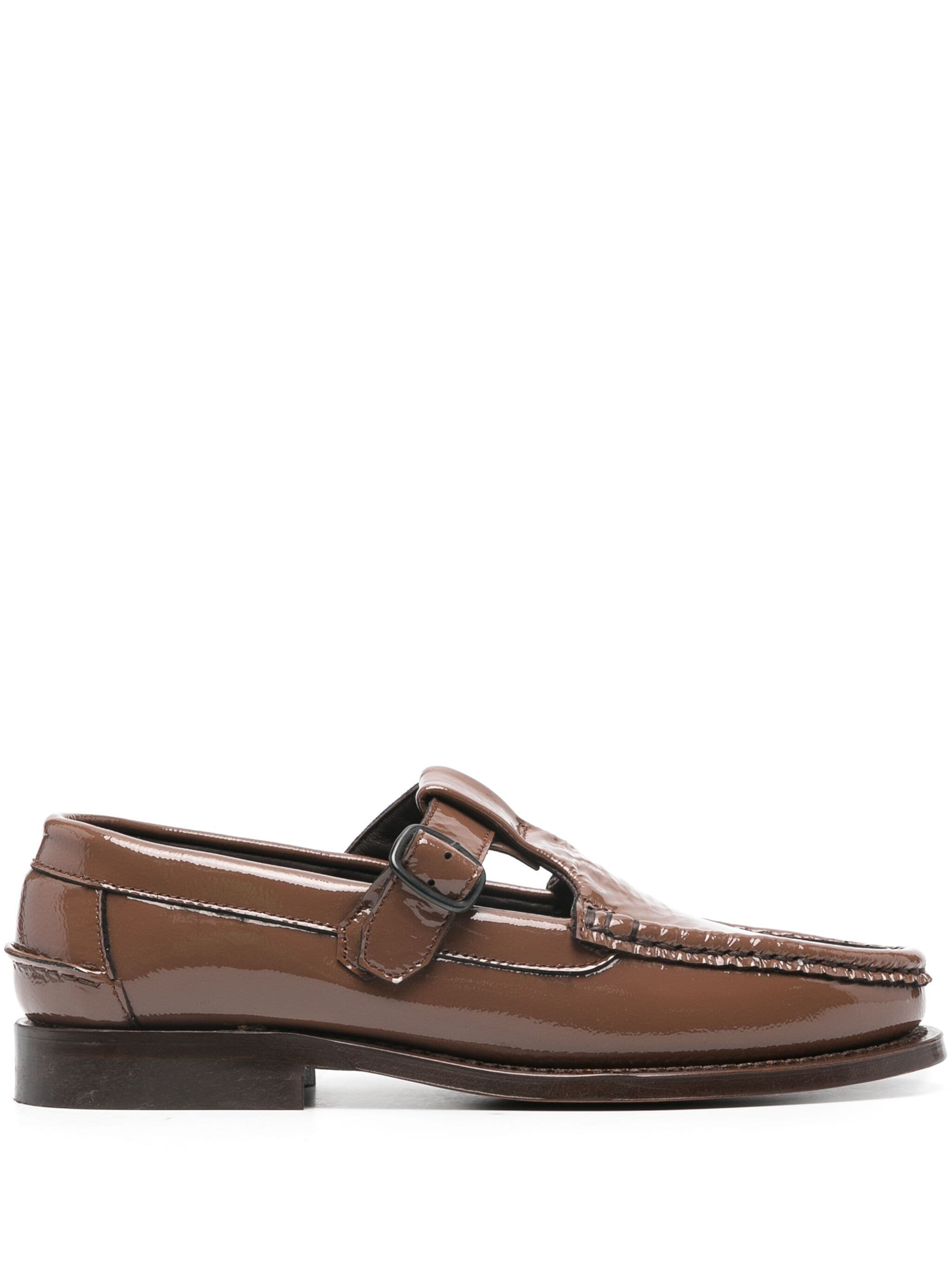 [HEREU] Loafer SS25 ALCGWFS24