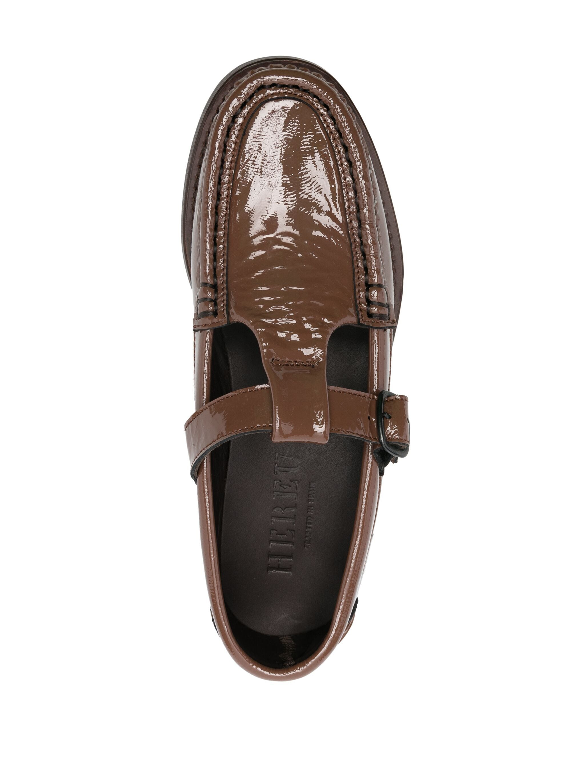 [HEREU] Loafer SS25 ALCGWFS24