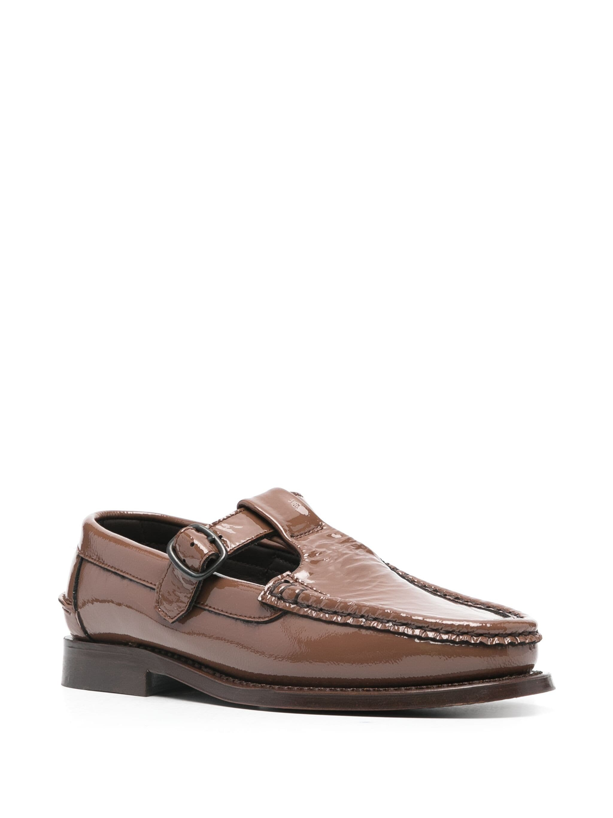 [HEREU] Loafer SS25 ALCGWFS24