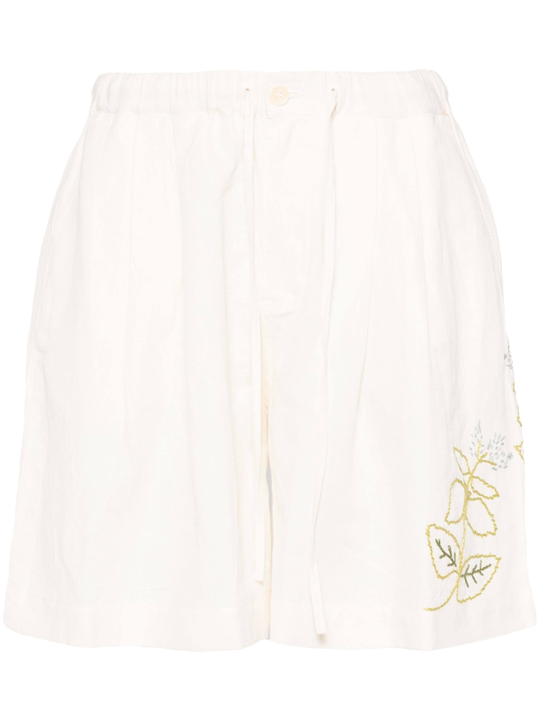[STORY mfg.] Shorts SS24 SSS24STBRILINEHE
