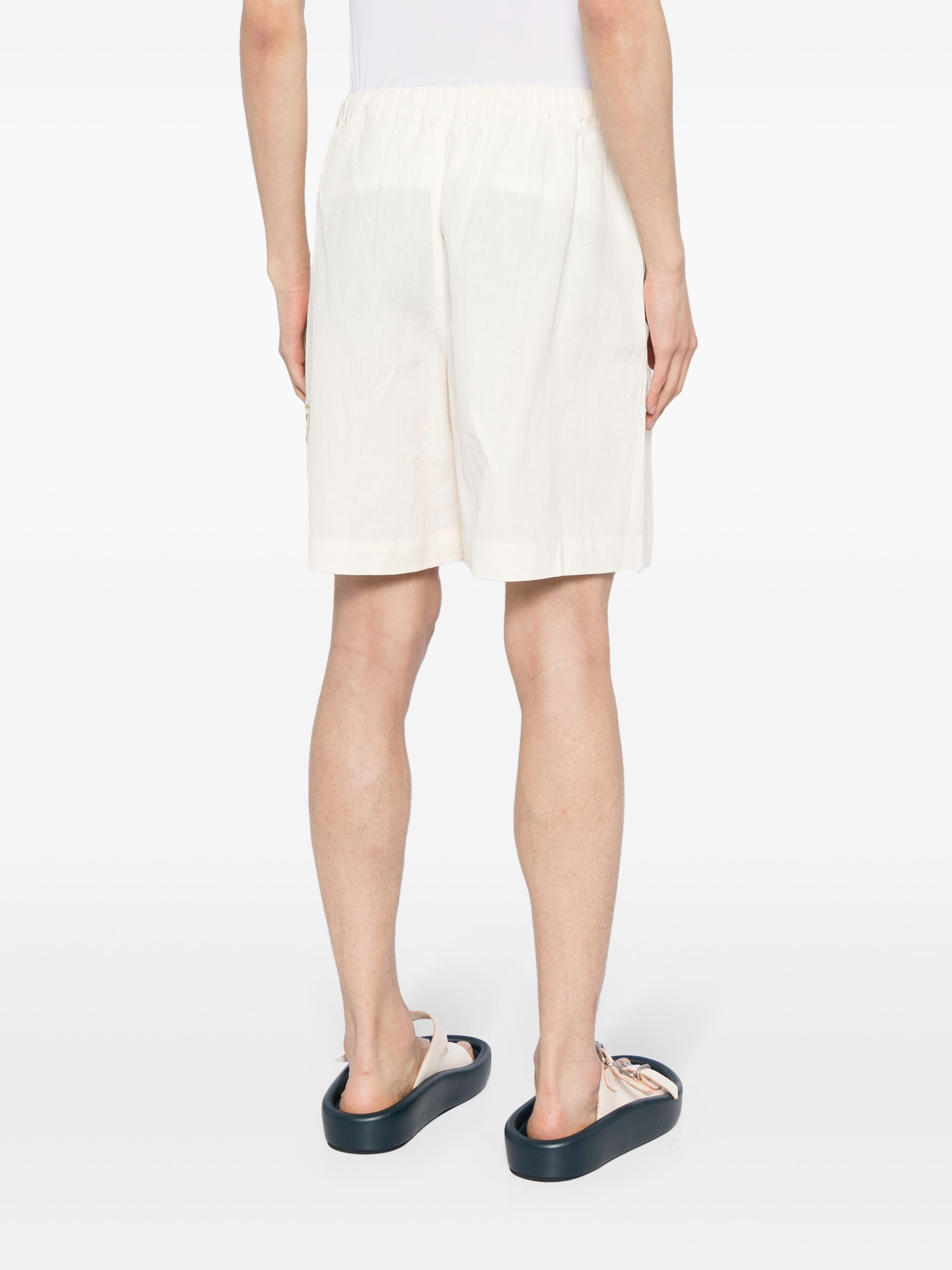 [STORY mfg.] Shorts SS24 SSS24STBRILINEHE