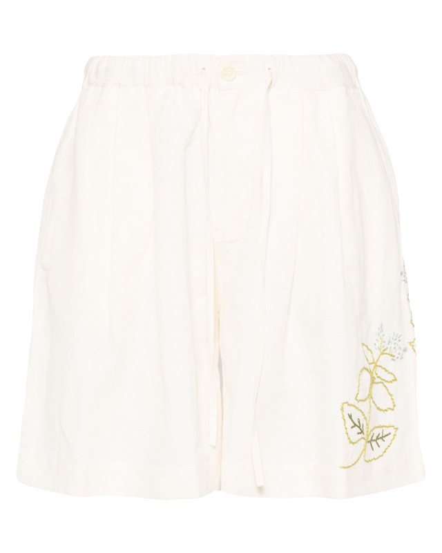 [STORY mfg.] Shorts SS24 SSS24STBRILINEHE